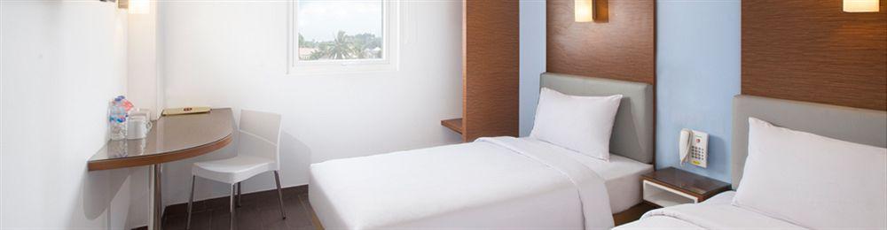 Amaris Hotel Nagoya Hill - Batam Eksteriør billede